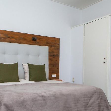 Hotel Van Renenpark Bergen Szoba fotó
