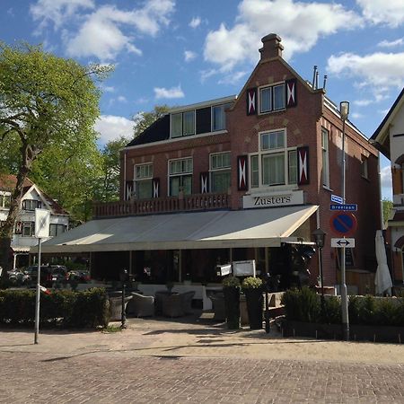 Hotel Van Renenpark Bergen Kültér fotó