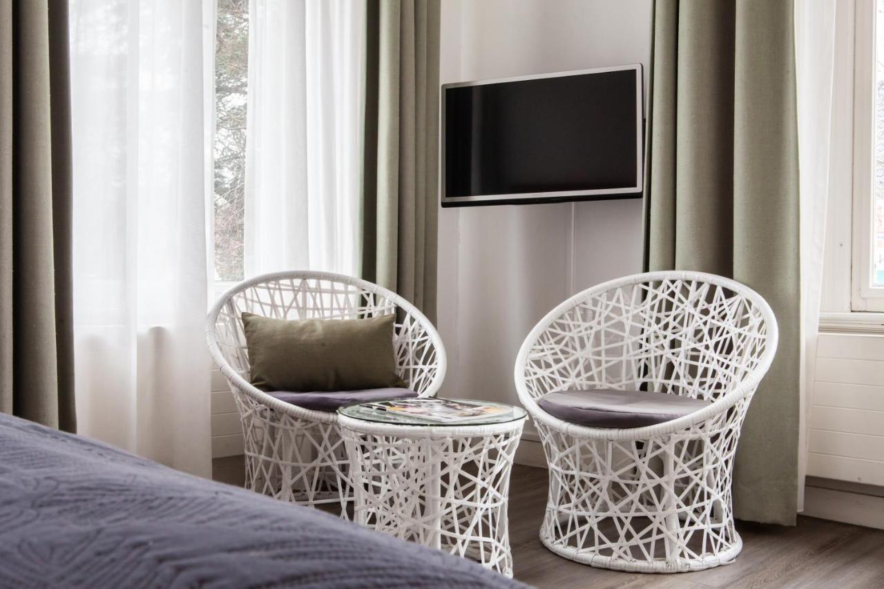 Hotel Van Renenpark Bergen Kültér fotó