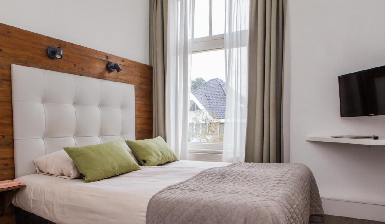 Hotel Van Renenpark Bergen Kültér fotó