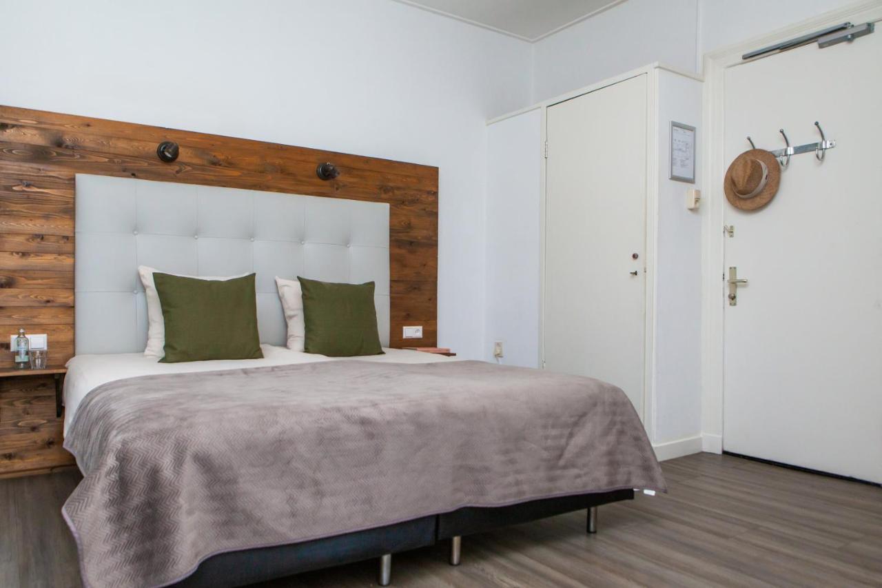 Hotel Van Renenpark Bergen Kültér fotó