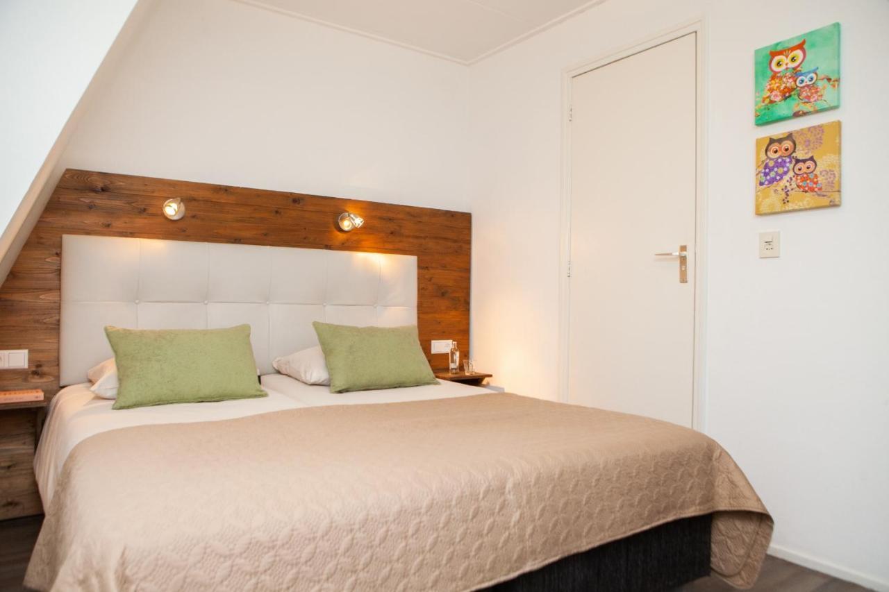 Hotel Van Renenpark Bergen Kültér fotó