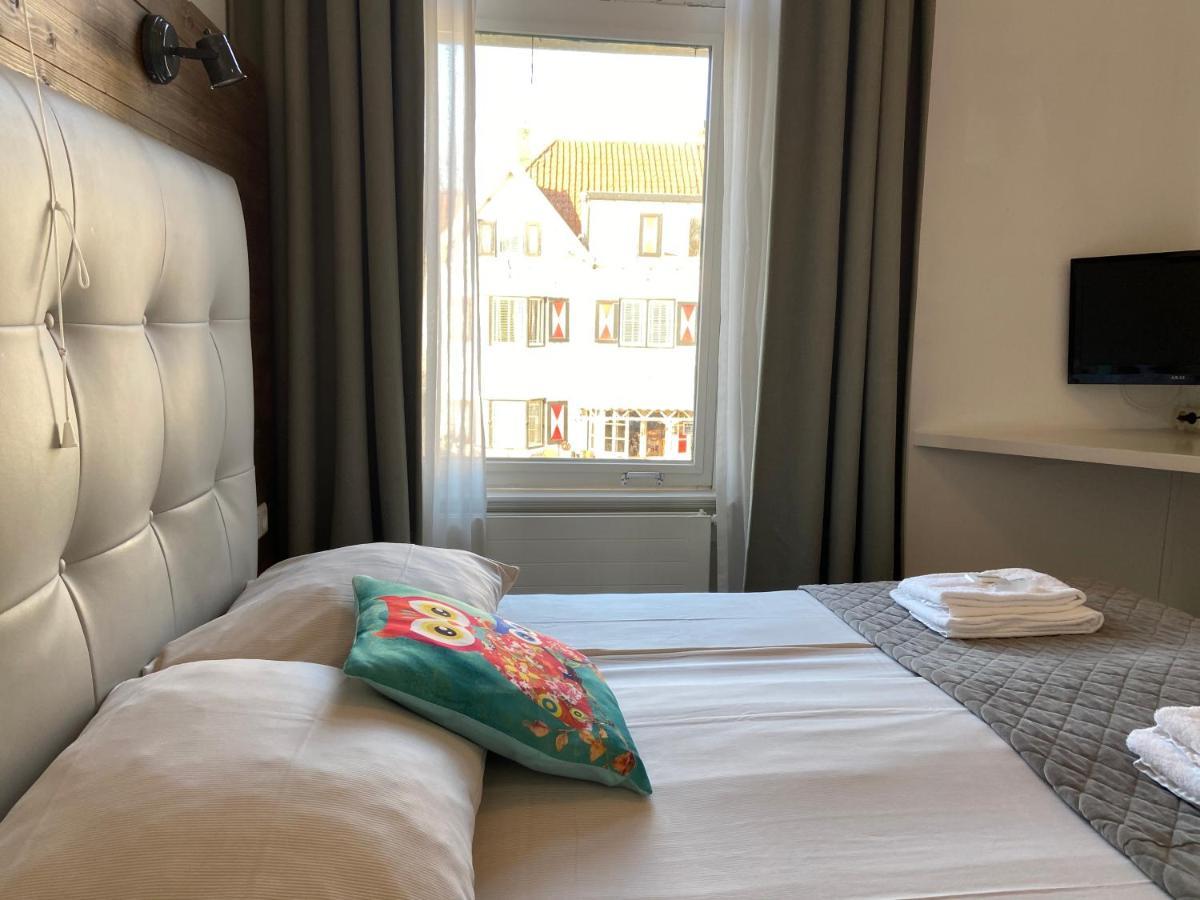 Hotel Van Renenpark Bergen Kültér fotó