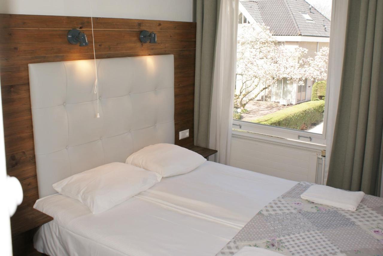 Hotel Van Renenpark Bergen Kültér fotó