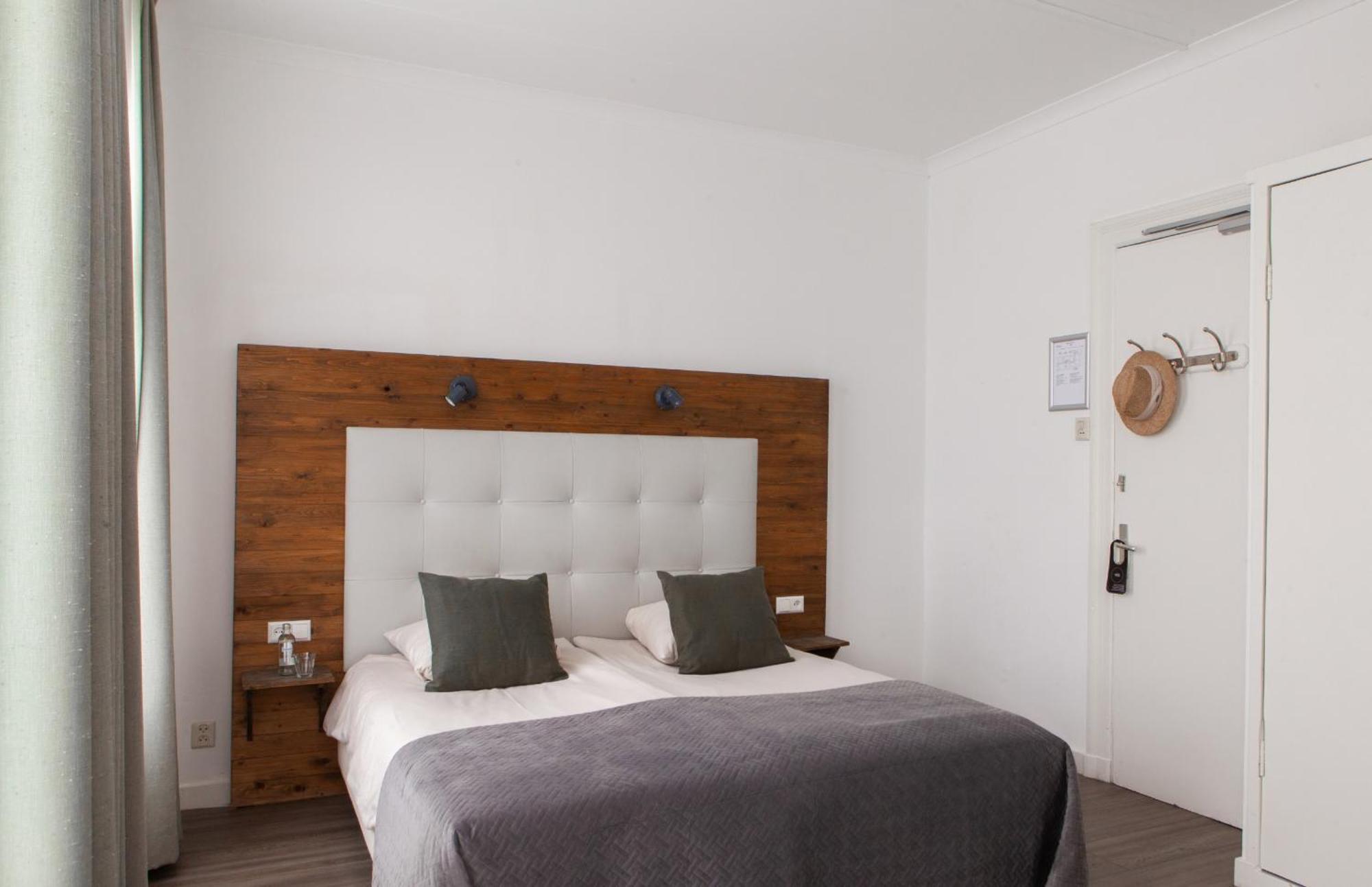 Hotel Van Renenpark Bergen Szoba fotó