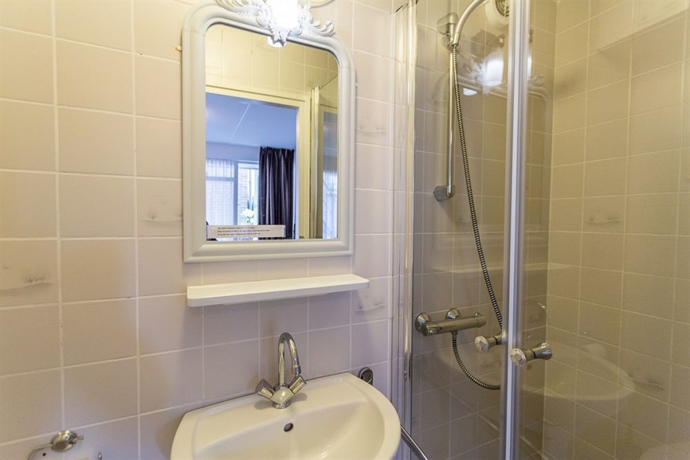 Hotel Van Renenpark Bergen Kültér fotó